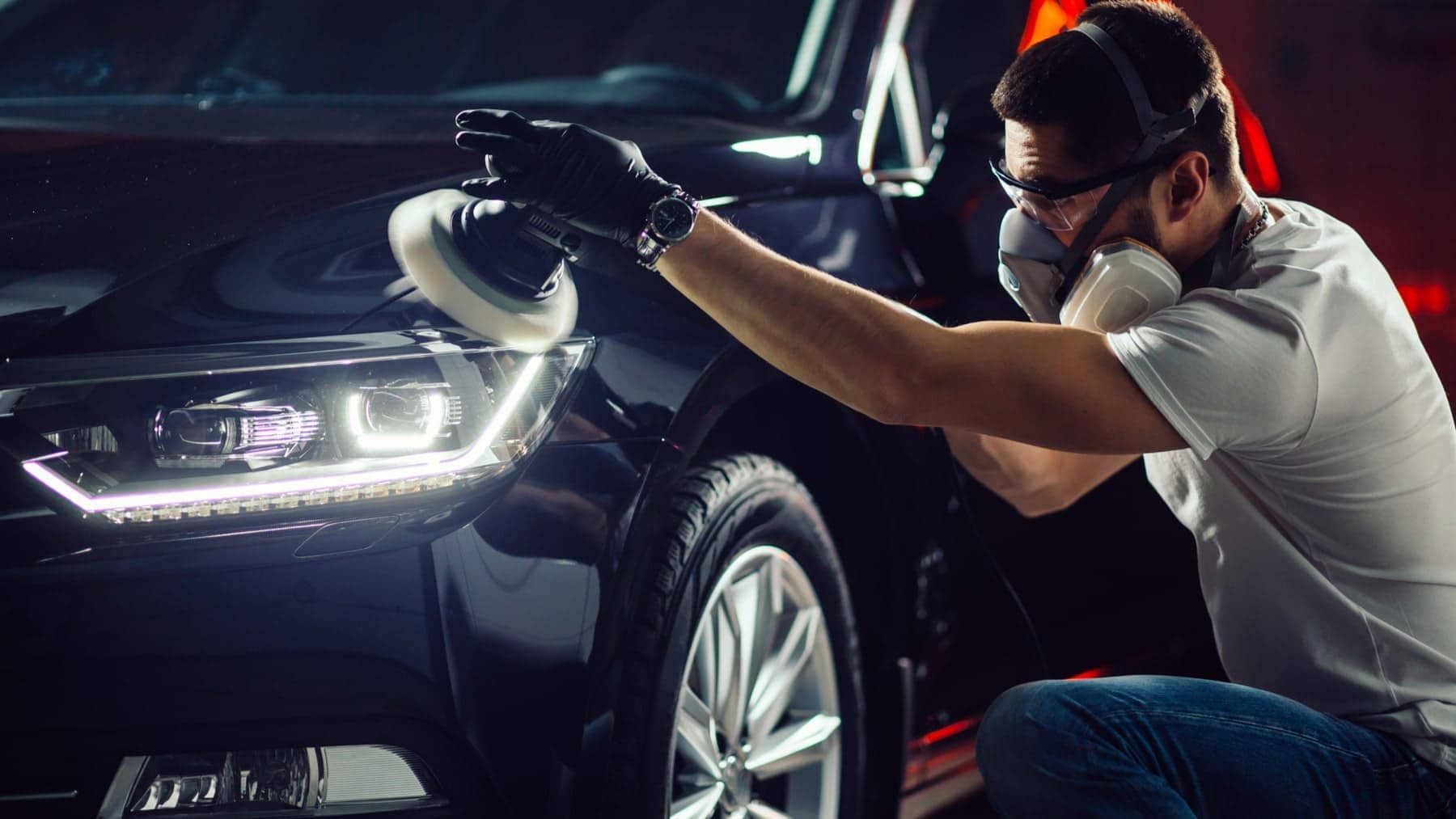 Onsite Detailing